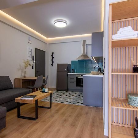 Studio 48, Cozy Apartment In Kalamata City Center Zewnętrze zdjęcie