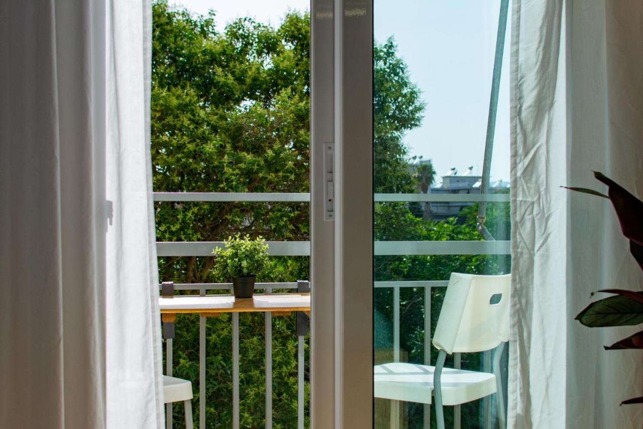 Studio 48, Cozy Apartment In Kalamata City Center Zewnętrze zdjęcie