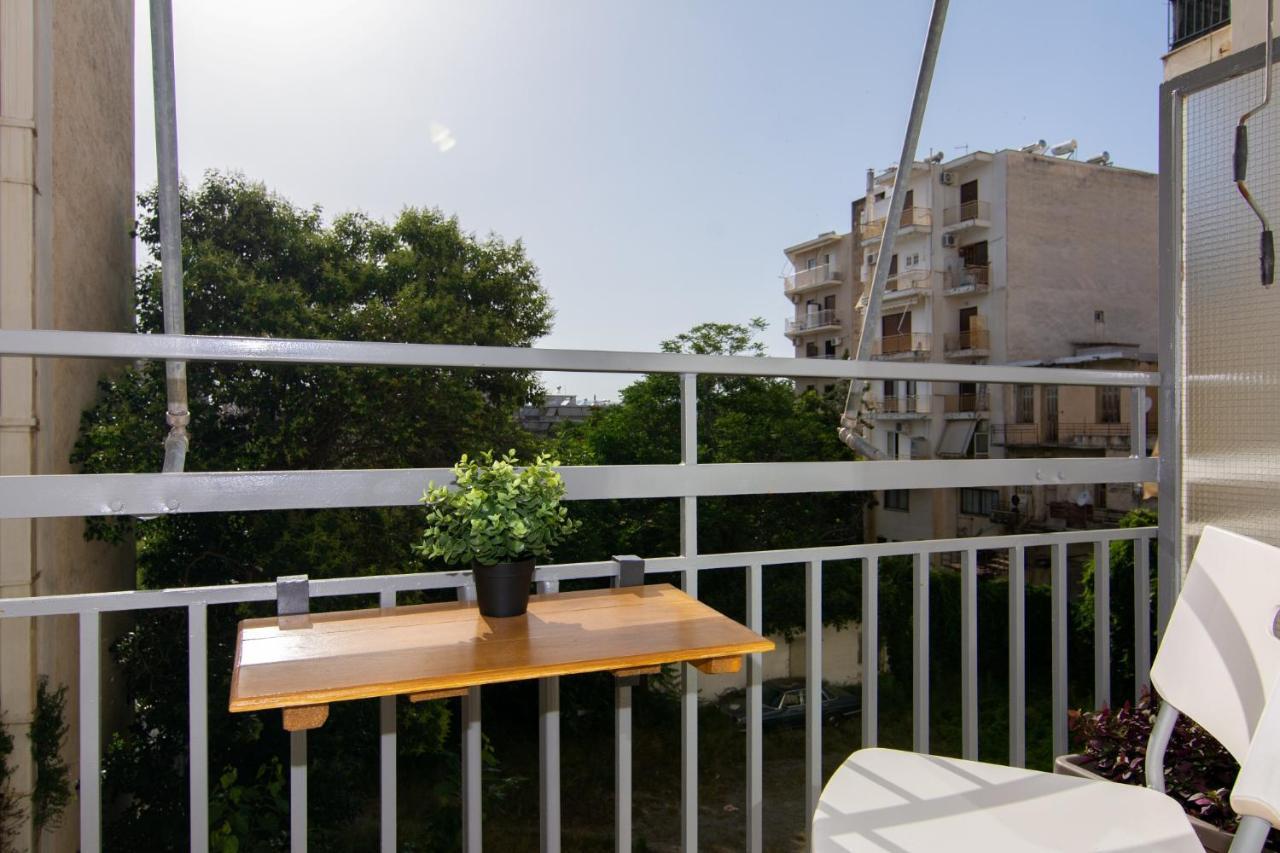 Studio 48, Cozy Apartment In Kalamata City Center Zewnętrze zdjęcie