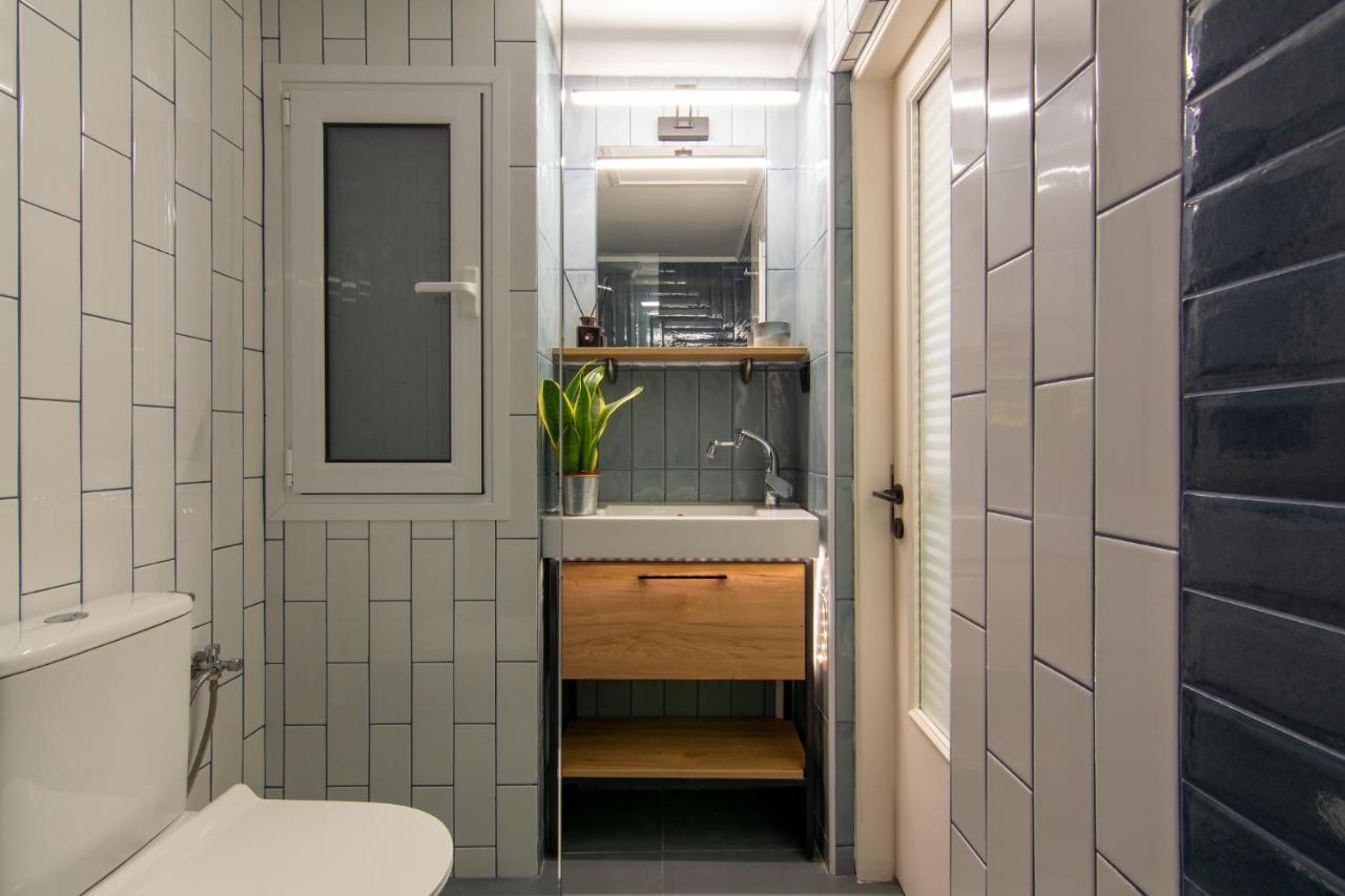 Studio 48, Cozy Apartment In Kalamata City Center Zewnętrze zdjęcie