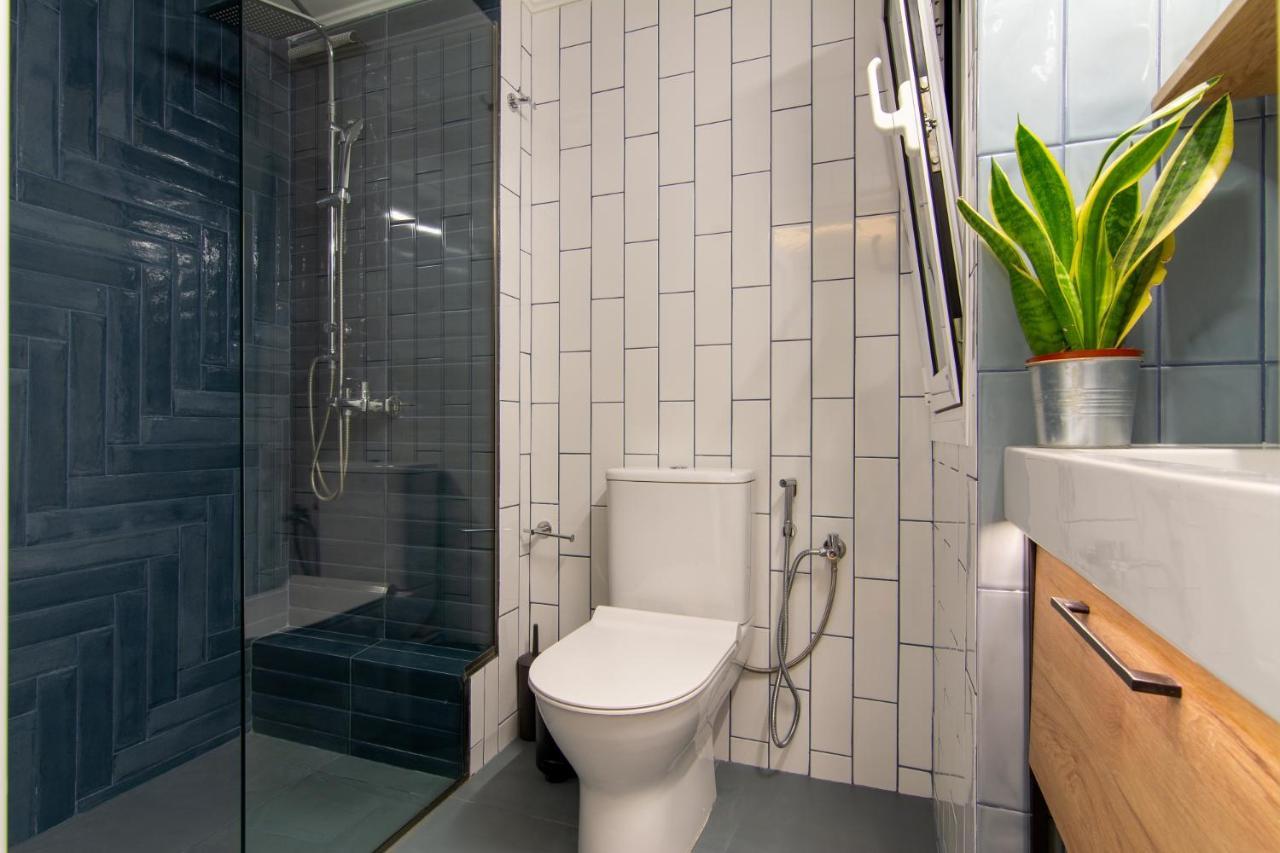 Studio 48, Cozy Apartment In Kalamata City Center Zewnętrze zdjęcie
