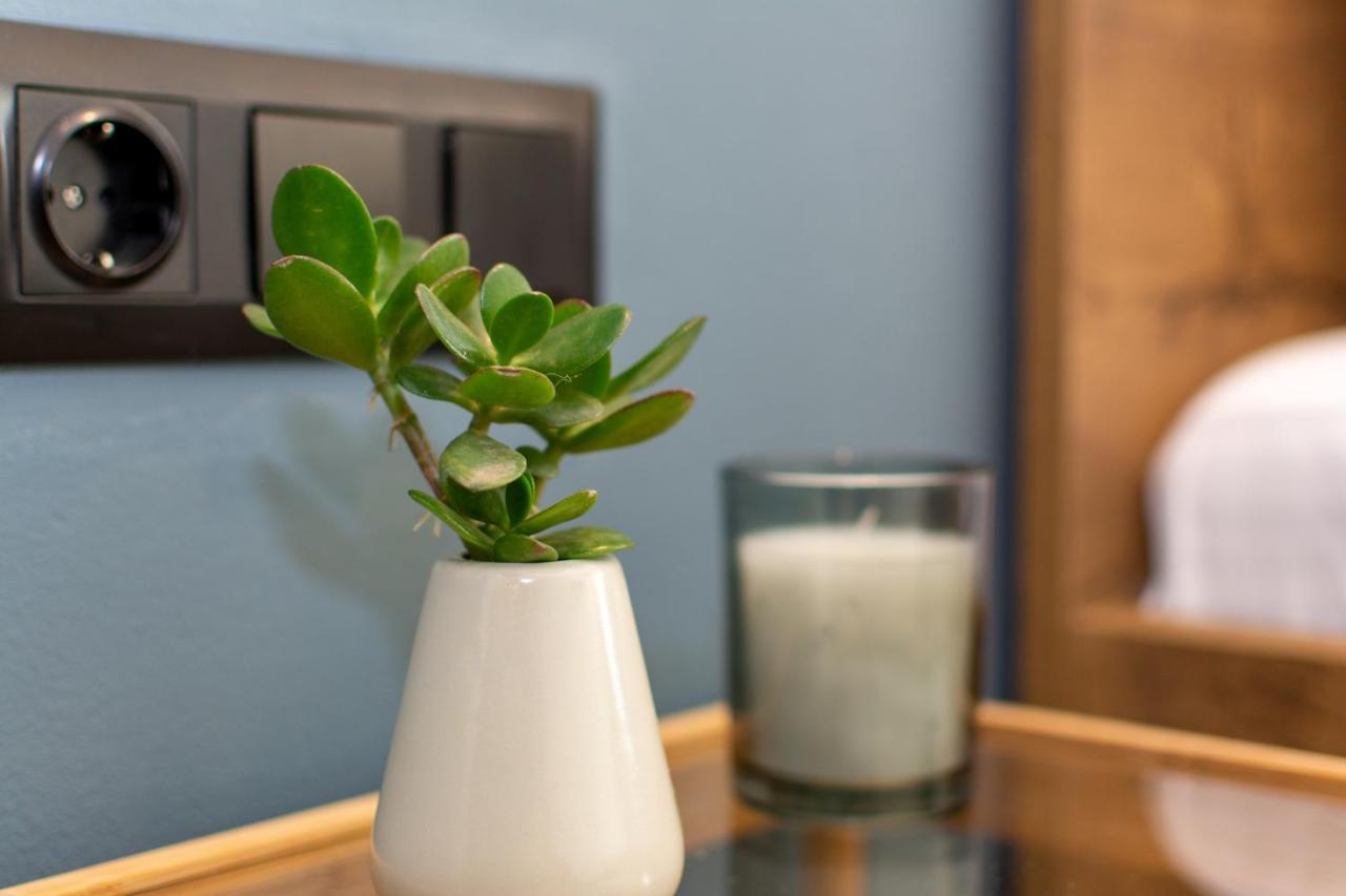 Studio 48, Cozy Apartment In Kalamata City Center Zewnętrze zdjęcie
