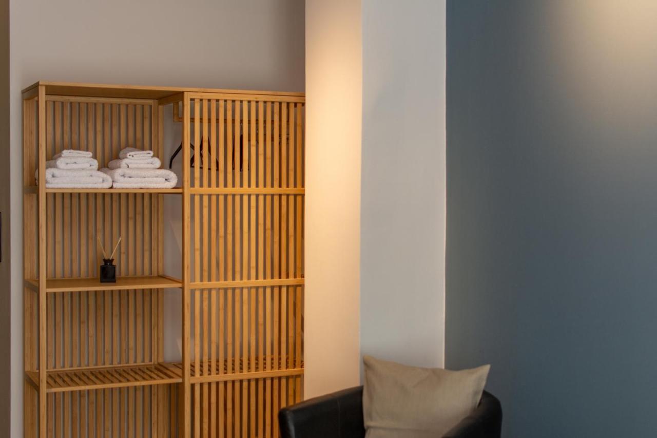 Studio 48, Cozy Apartment In Kalamata City Center Zewnętrze zdjęcie