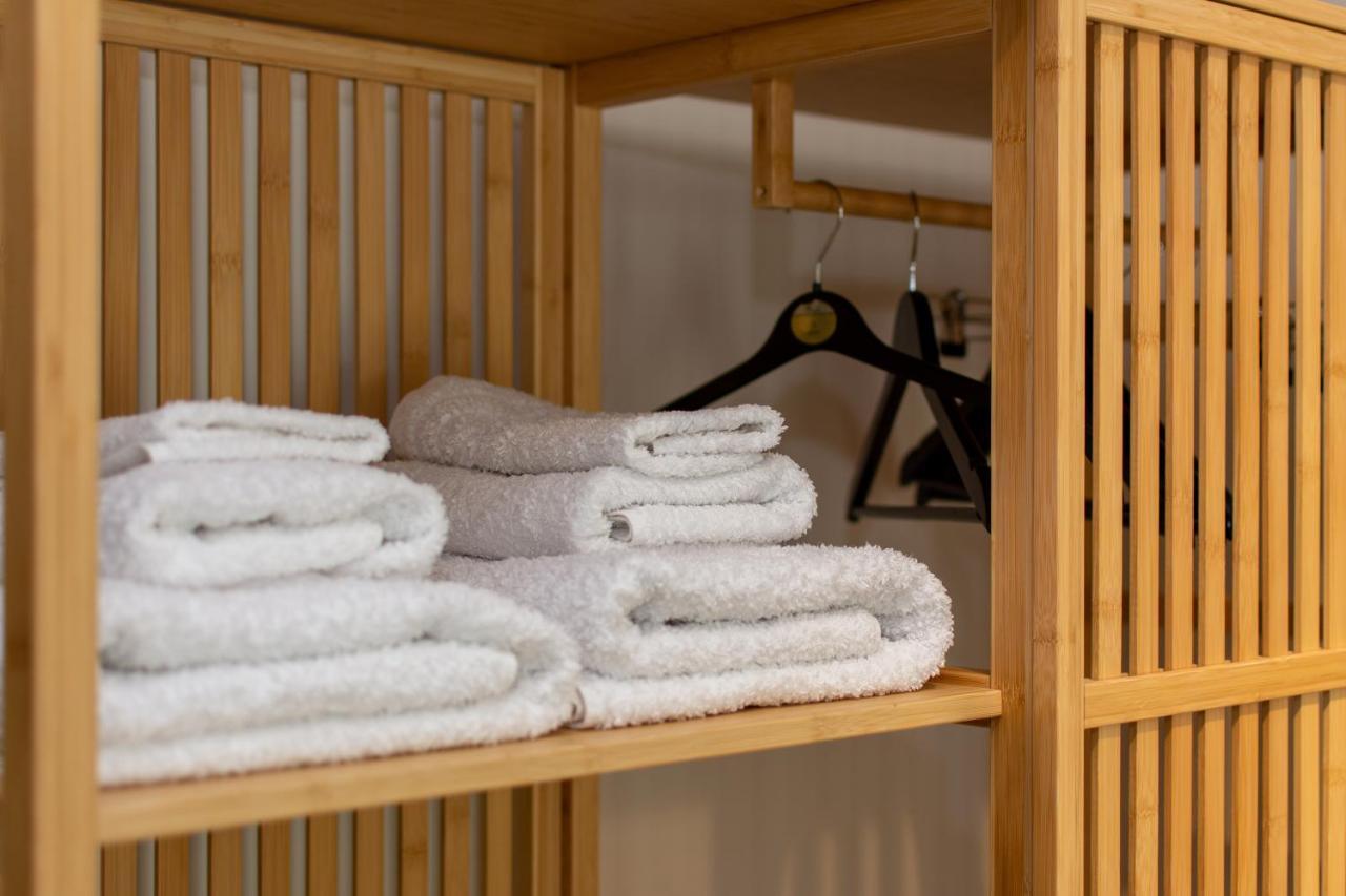 Studio 48, Cozy Apartment In Kalamata City Center Zewnętrze zdjęcie